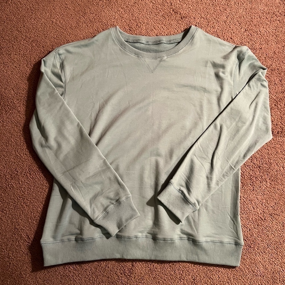 Oversized Sweatshirt​​​​​​​​​​​
